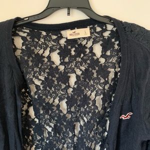 Hollister Sweaters - Hollister Cardigan Hollister Sweaters - Hollister Cardigan